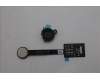 5M11N93242 Lenovo MECH_ASM POWER_BTN W FPR Black