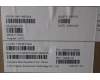 5M11N93243 Lenovo MECH_ASM POWER_BTN W FPR AG