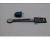 5M11N93243 Lenovo MECH_ASM POWER_BTN W FPR AG