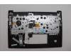 5M11N94263 Lenovo MECH_ASM FRU KB THAI BL(SRX)US Bk
