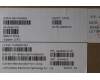 5M11N94263 Lenovo MECH_ASM FRU KB THAI BL(SRX)US Bk