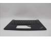 5M11N94263 Lenovo MECH_ASM FRU KB THAI BL(SRX)US Bk