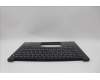 5M11N94263 Lenovo MECH_ASM FRU KB THAI BL(SRX)US Bk