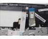 5M11N94263 Lenovo MECH_ASM FRU KB THAI BL(SRX)US Bk