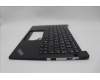 5M11N94263 Lenovo MECH_ASM FRU KB THAI BL(SRX)US Bk