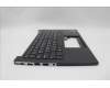 5M11N94263 Lenovo MECH_ASM FRU KB THAI BL(SRX)US Bk