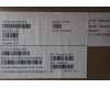 5M11N96518 Lenovo MECH_ASM E16G2 Intel POWER_BTN w/ FPR BK