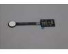 5M11N96518 Lenovo MECH_ASM E16G2 Intel POWER_BTN w/ FPR BK