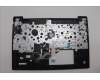 5M11N99130 Lenovo MECH_ASM FRU KBD CCV FRA BL(LTN) UK BK