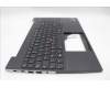 5M11N99130 Lenovo MECH_ASM FRU KBD CCV FRA BL(LTN) UK BK