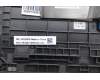 5M11N99130 Lenovo MECH_ASM FRU KBD CCV FRA BL(LTN) UK BK