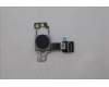 5M11N99291 Lenovo MECH_ASM FRU PWRbutton,FPR,BracASM,Blanc