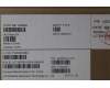 5M11N99399 Lenovo MECH_ASM BL KB BK GER SRX