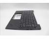 5M11N99399 Lenovo MECH_ASM BL KB BK GER SRX