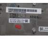 5M11N99399 Lenovo MECH_ASM BL KB BK GER SRX