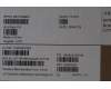 5M11N99401 Lenovo MECH_ASM BL KB BK GER TRI