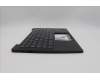 5M11N99401 Lenovo MECH_ASM BL KB BK GER TRI