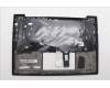 5M11N99477 Lenovo MECH_ASM BL KB BK NORDIC SRX