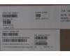 5M11N99477 Lenovo MECH_ASM BL KB BK NORDIC SRX