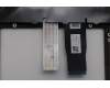 5M11N99477 Lenovo MECH_ASM BL KB BK NORDIC SRX