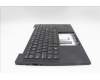 5M11N99477 Lenovo MECH_ASM BL KB BK NORDIC SRX