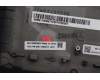 5M11N99477 Lenovo MECH_ASM BL KB BK NORDIC SRX