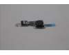 5M11N99715 Lenovo MECH_ASM X13YG5 FPR WITH BRACKET BLACK