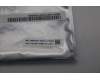 5M11N99715 Lenovo MECH_ASM X13YG5 FPR WITH BRACKET BLACK