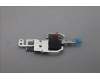 5M11N99715 Lenovo MECH_ASM X13YG5 FPR WITH BRACKET BLACK