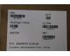 5M11N99729 Lenovo MECH_ASM LP AG RGB+IR BK MUT+BOE W TAPE