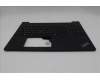 5M11N99938 Lenovo MECH_ASM FRU KBD CCV UKR BL(CHY) US BK