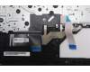 5M11N99938 Lenovo MECH_ASM FRU KBD CCV UKR BL(CHY) US BK
