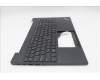 5M11N99938 Lenovo MECH_ASM FRU KBD CCV UKR BL(CHY) US BK