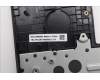 5M11N99938 Lenovo MECH_ASM FRU KBD CCV UKR BL(CHY) US BK