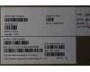 5M11P32375 Lenovo MECH_ASM FRU HBW BL (CHY) US BK