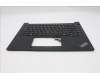 5M11P32375 Lenovo MECH_ASM FRU HBW BL (CHY) US BK