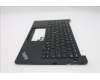 5M11P32375 Lenovo MECH_ASM FRU HBW BL (CHY) US BK