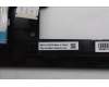 5M11P32375 Lenovo MECH_ASM FRU HBW BL (CHY) US BK
