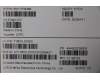 5M11P32466 Lenovo MECH_ASM FRU UKE BL (LTN) UK BK