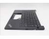 5M11P32466 Lenovo MECH_ASM FRU UKE BL (LTN) UK BK