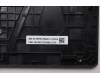 5M11P32466 Lenovo MECH_ASM FRU UKE BL (LTN) UK BK