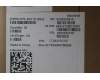 5M11P32822 Lenovo MECH_ASM FRU FPR w/ bracket assembly_BK
