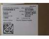5M11P32823 Lenovo MECH_ASM FRU FPR w/ bracket assembly_GY