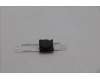 5M11P32828 Lenovo MECH_ASM FRU Power button w/bracket BK