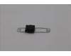 5M11P32828 Lenovo MECH_ASM FRU Power button w/bracket BK