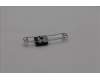 5M11P32828 Lenovo MECH_ASM FRU Power button w/bracket BK