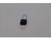 5M11P32828 Lenovo MECH_ASM FRU Power button w/bracket BK