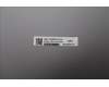 5M11P32831 Lenovo MECH_ASM 2.8k OLED NT 5MP RGB+IR GY