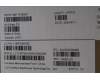 5M11P32833 Lenovo MECH_ASM FRU GROUP T14 5M OLED BK