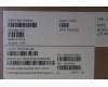 5M11P35025 Lenovo MECH_ASM GRP_KBD_BZL_SWS_WL_LG_LTN